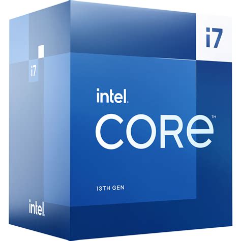 Intel Core i7.